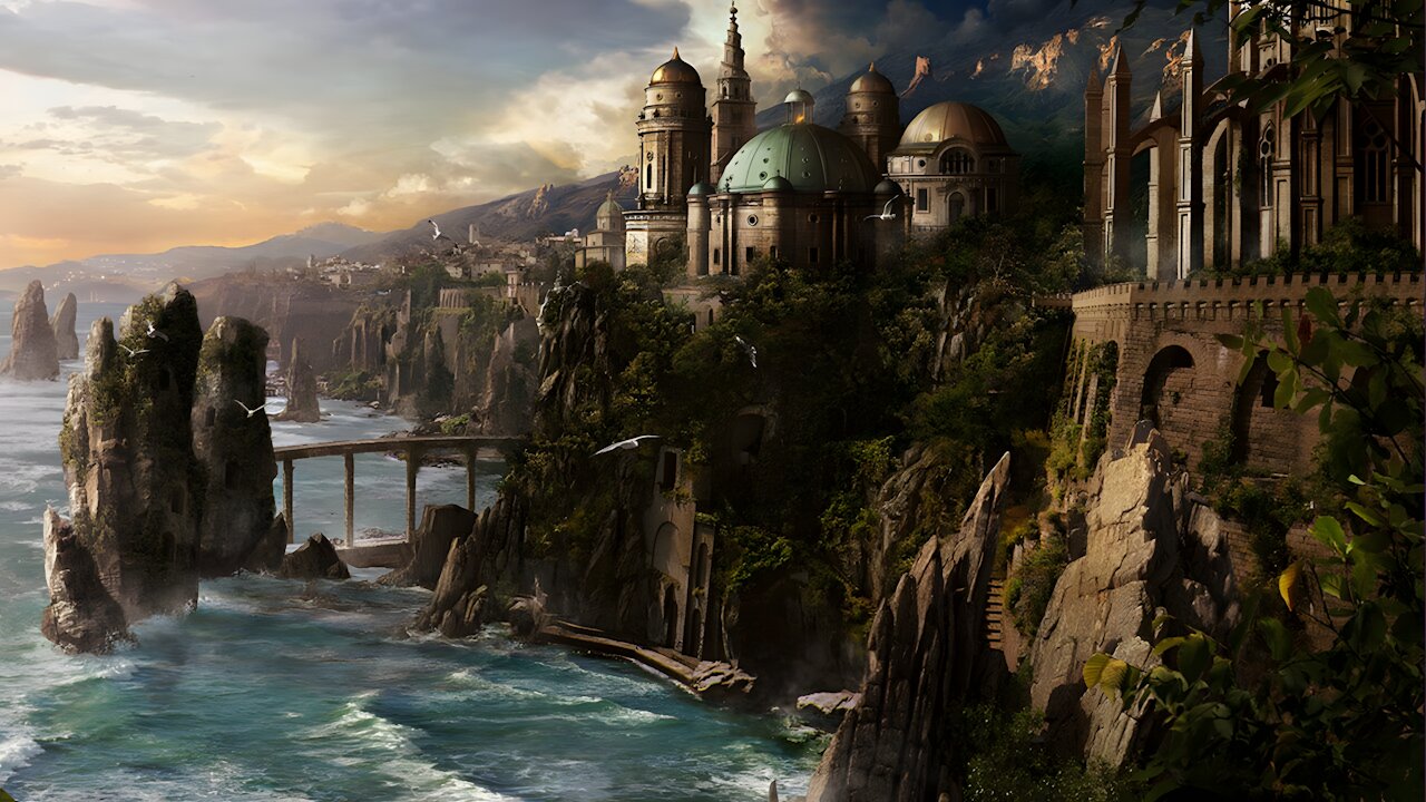 "Legends of the Trodaer" Chapter 15 Investigations