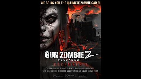 Opulence gun zombie old opulence nostalgia