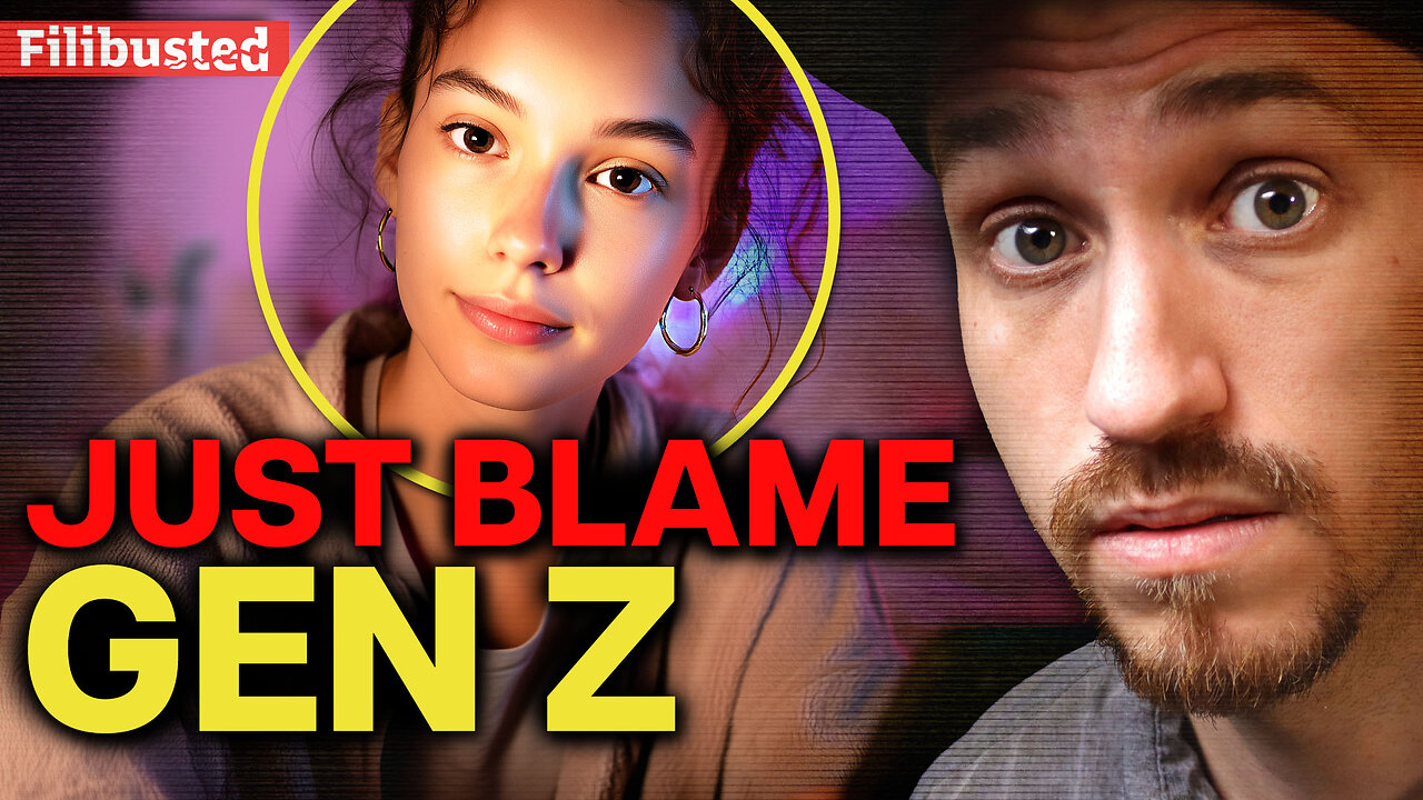 Is Gen Z Destroying the US Economy? Or Are They The Solution?