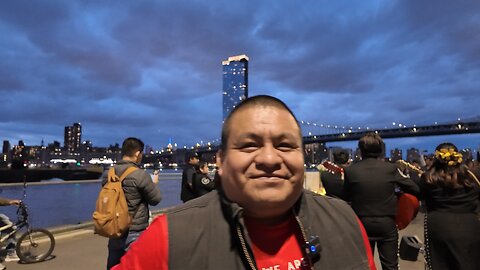 Testimonios y sentimientos de la comunidad migrante