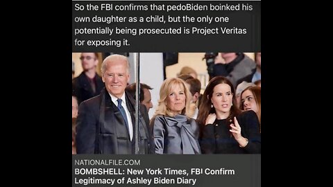 At Last...... ICE Crowns Biden Administration King of Child Trafficking