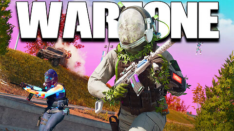 Sunday Funday & We're Gonna Have FUN DAMNIT! Weekend Warzone Woes 😉🤪🫣