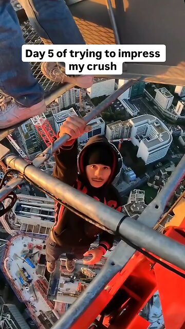 Will this impress my crush?