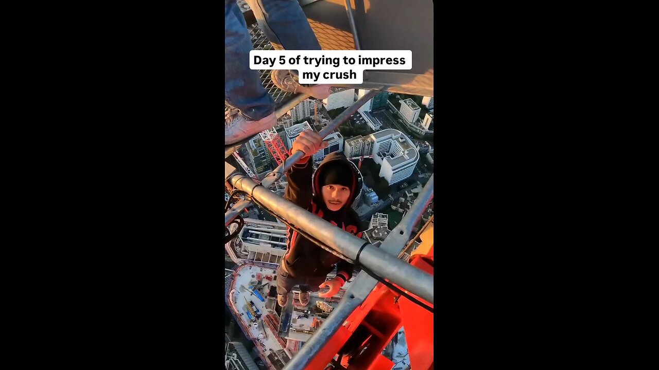 Will this impress my crush?