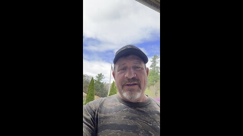 Shot heard around the world