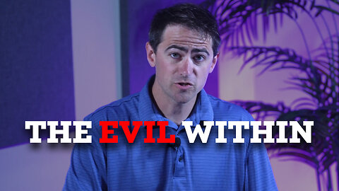 It's Not What Goes In — It's What Comes Out | Mark 7 Breakdown