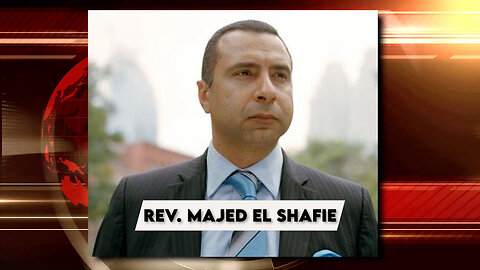 From Persecution to Purpose: Rev. Majed El Shafie's Inspiring Journey | Take FiVe