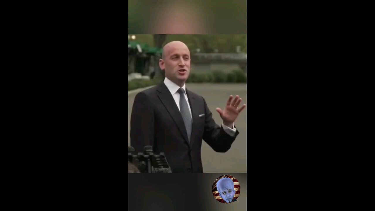 It's MILLER TIME on the "Maryland Man" case. #massdeportation #maga