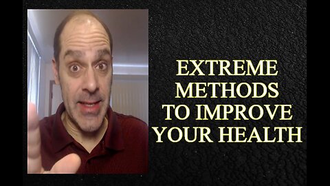 My Current Health, & Efforts To Improve - It's Been Rough Going :/