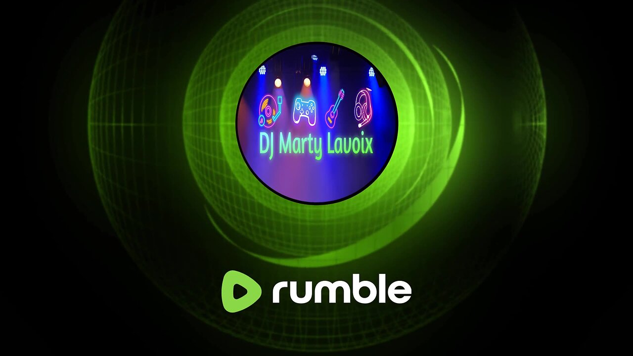 [FR-EN] Live DJ Mercredi Funky !