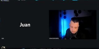 Juan O' Savin: It's All Falling Down 11/18/25 - Dropping Never Before Heard US Military Intel!