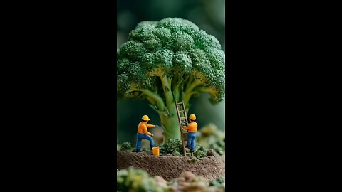 miniature story