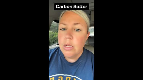 Boycott Bill Gates & His Nasty Carbon Butter