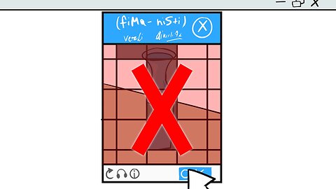 verify you are not Robot #animation