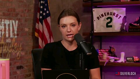 Rest In Peace Charlie Kirk- Nightly Scroll w/ Hayley Caronia