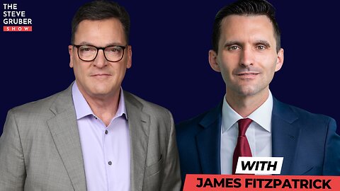 Why Are Schools Helping Students Avoid Law Enforcement? | with James Fitzpatrick