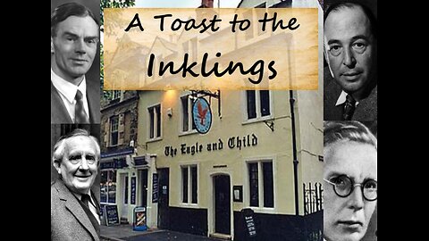 A Toast to the Inklings (song)