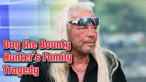 Dog the Bounty Hunter’s Stepson Accidentally Shot and Killed His 13-Year-Old Son