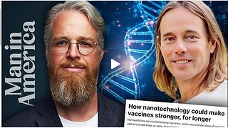 The Final Battle Nanotech- Transhumanism| The War for Your Soul| Dr. Ed Group