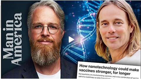 The Final Battle Nanotech- Transhumanism| The War for Your Soul| Dr. Ed Group