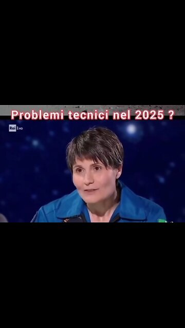 LA CONFERMA IMPLICITA CHE NON SIAMO ANDATI SULLA LUNA, MA IN SCENA PER UNA FICTION, SI! (in descrizione le fonti)