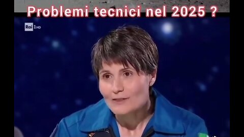 LA CONFERMA IMPLICITA CHE NON SIAMO ANDATI SULLA LUNA, MA IN SCENA PER UNA FICTION, SI! (in descrizione le fonti)