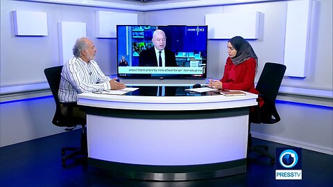 Israel Watch - Attempt on Iranian president's life 15 07 2025 Ep265