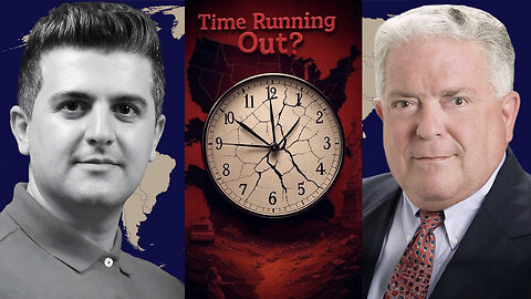 Amb. Chas Freeman: The U.S. Could Be Heading Toward Disaster Faster Than You Think