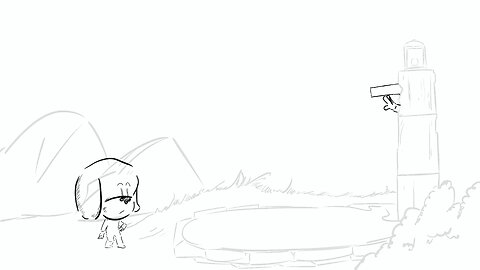 shortcuts or a secret realm...