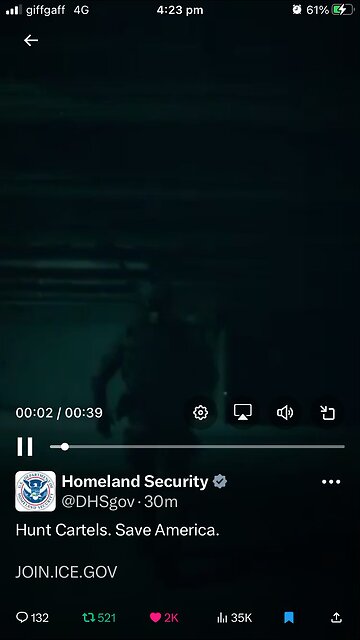 Homeland Security