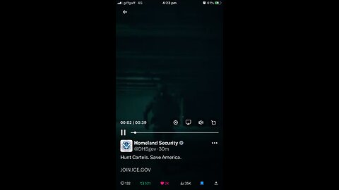 Homeland Security