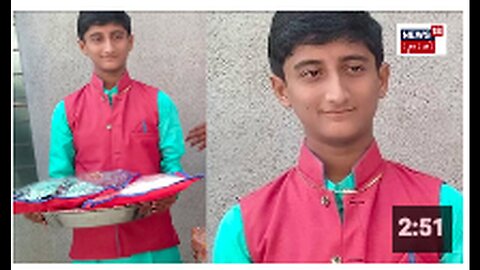 "17-Year-Old Student in Rajkot, India Collapses and Dies at School"