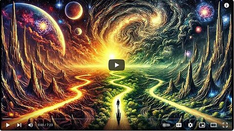 "Unlocking Purpose: Overcoming Inner Chaos & Tapping into Your Subconscious Pathways"