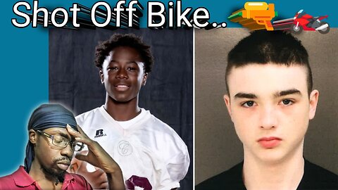 Charged as Adult After Murdering Another Teen High School Student