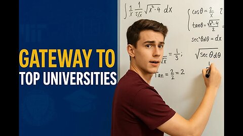 This qualification will set up your teen for success in college admissions and beyond