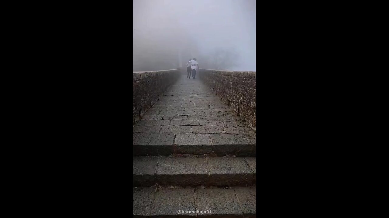 The Heaven "Girnar"