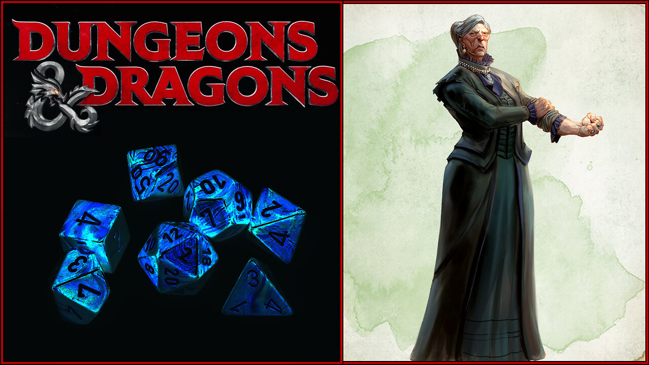 D&D With The Boys! - More Dumbass Mansion! - Session 5