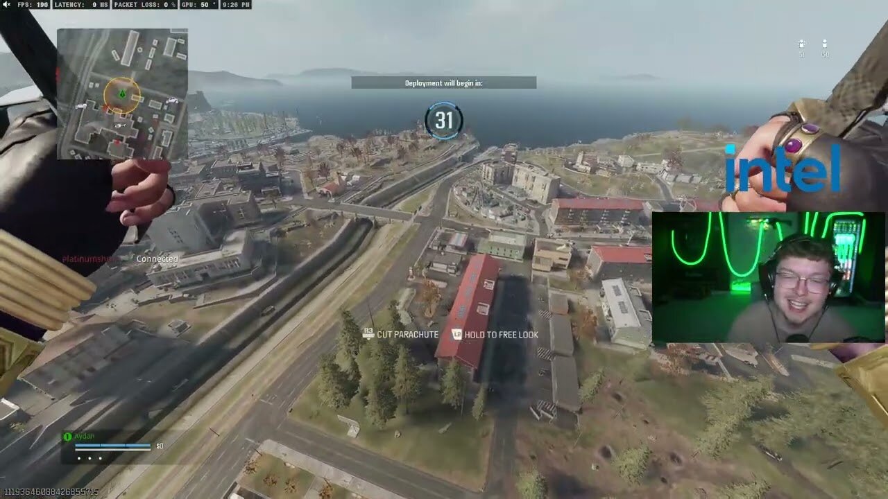Aydan RAGES at the Movement & How Bad the Bundles Are in Warzone