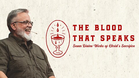 Sunday Service | The Blood That Speaks: Part 2 | Pastor Deane Wagner