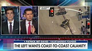 Jesse Watters Primetime (Full episode) - Tuesday, June 10