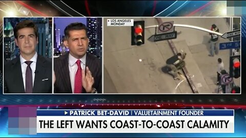 Jesse Watters Primetime (Full episode) - Tuesday, June 10