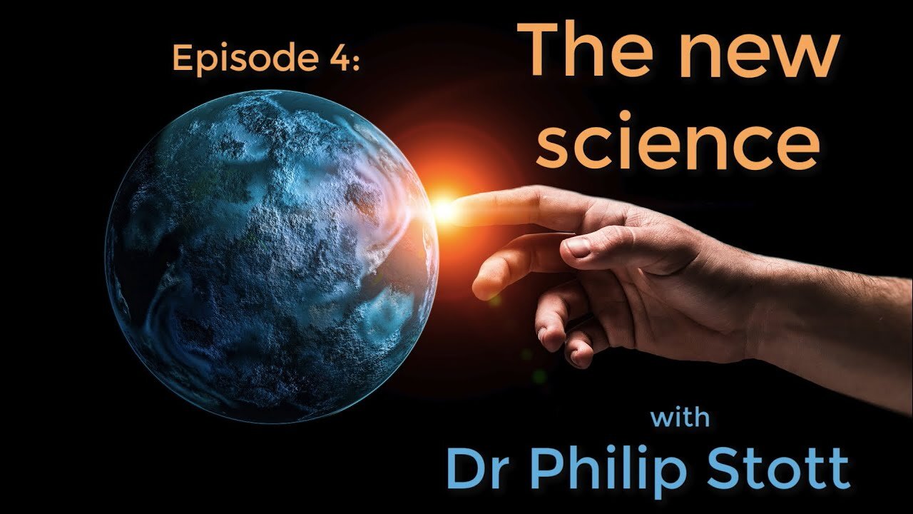 4 The New Science