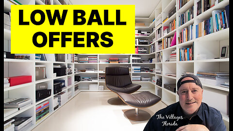 The Villages Low Ball Offers