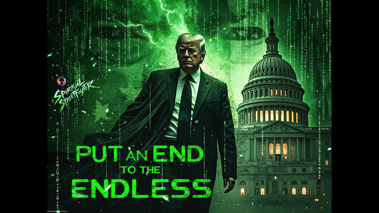 Trump Rally Watch Party w/ David Snedeker 5.30.25