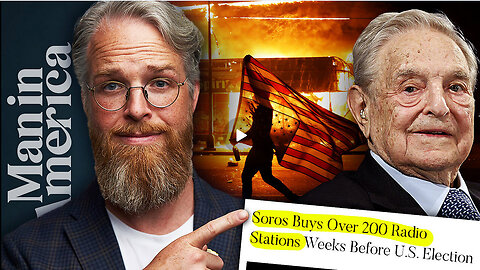 How Soros Hijacked Local Politics—and How One Texan Fought Back w/ Monty Bennett