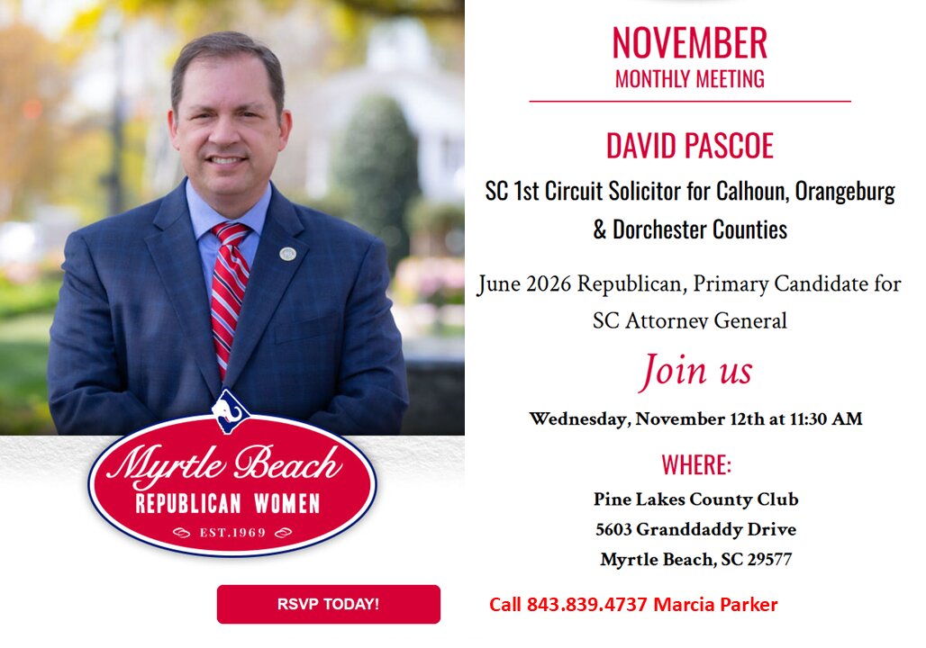 David Pascoe Tells It Like It Is