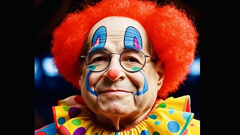 The Jerry Nadler CLOWN SHOW is OVER! 🤡🤡🤡