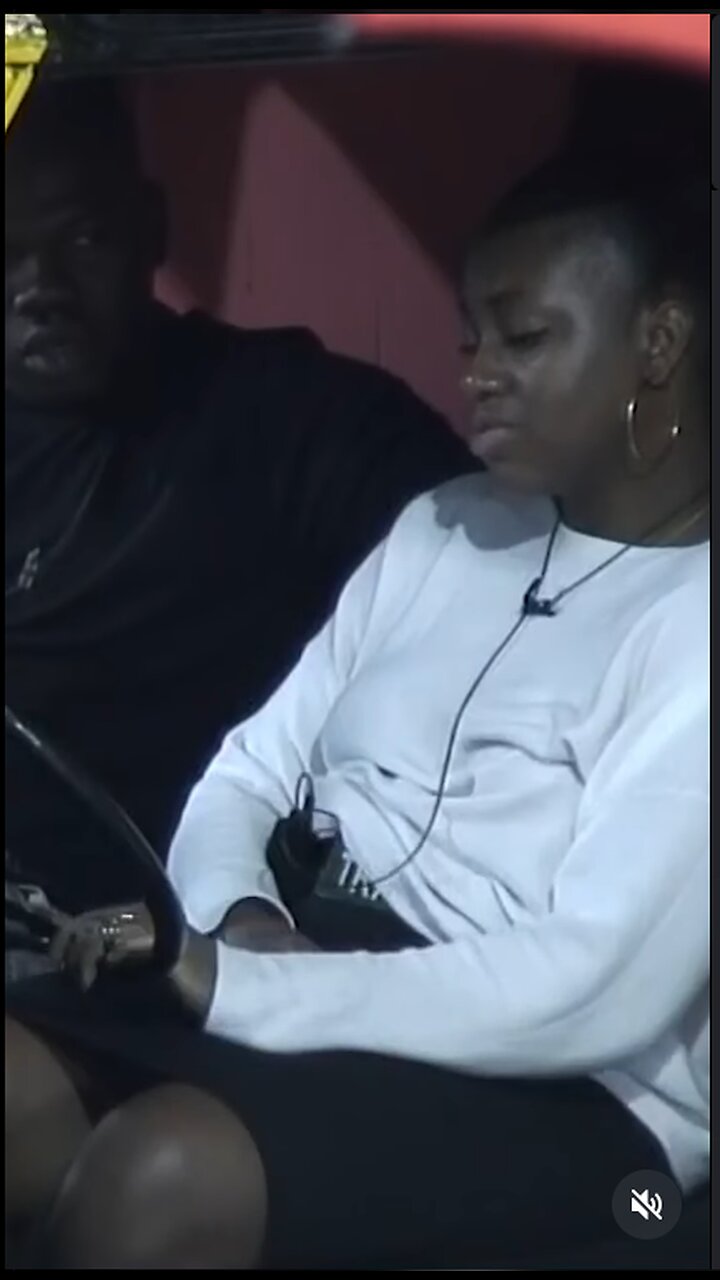 Kuture and Tracy, ship or vibes??