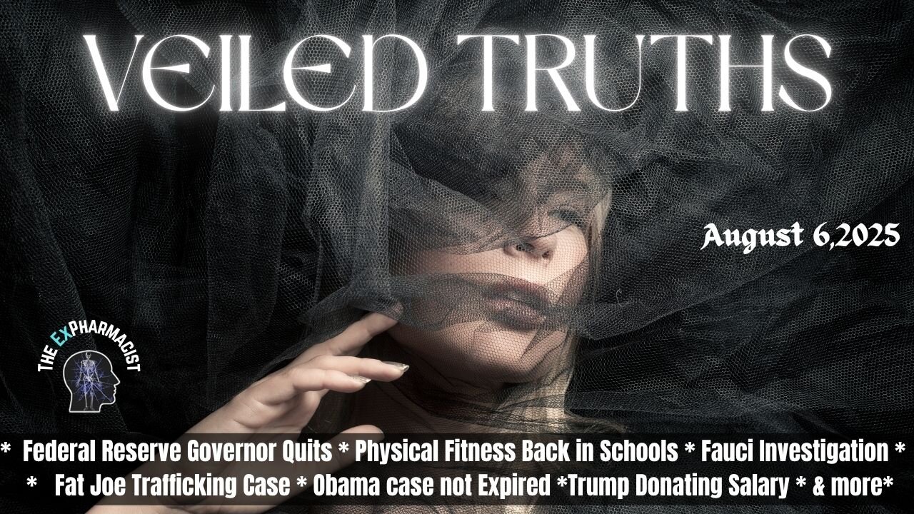 News Bytes and Current Events 7/7/25