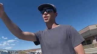 Video Of Charlie Kirk Shooter Leaks — This Is Chilling
